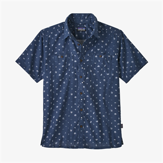Patagonia M's Back Step Shirt